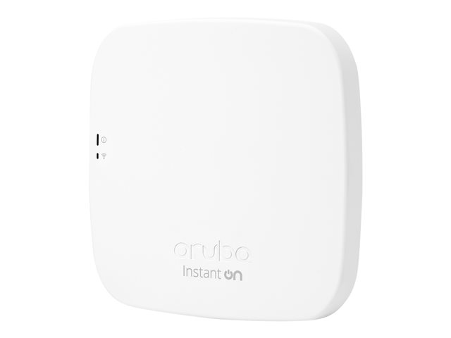 Aruba Instant On AP11 - Radio access point - Wi-Fi 5 - Bluetooth - 2.4 GHz, 5 GHz - with DC Power Adapter, Cord