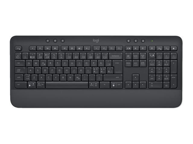 Logitech Signature K650 
