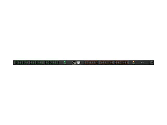 Vertiv Geist Rack PDU Monitored (Unit Le