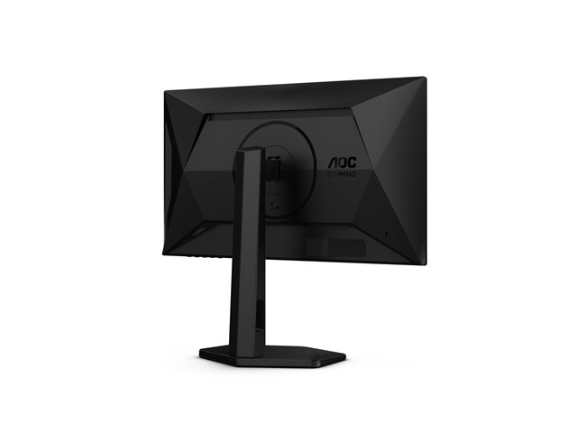 24,5' 16:9 Fast IPS 300Hz (OC 310Hz) 1920x1080 HAS 130mm   HDMI x 2x 2.0 DP x 1x 1.4