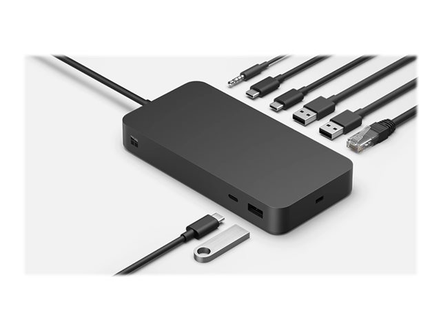 Microsoft Surface Thunderbolt\" 4 Dock