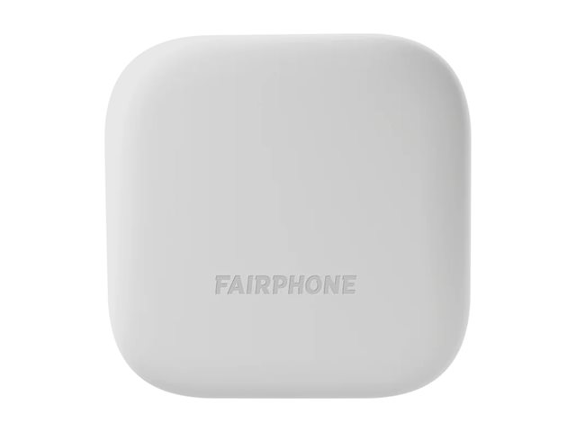 Fairphone Fairbuds Wireless Earbuds Whi