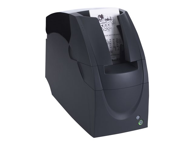 TSP-L10UE-24 LOTTO II USB ETHERNET GREY