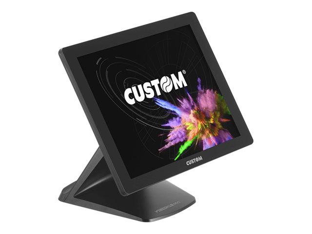 PCPOS VISION15 PRO 15IN