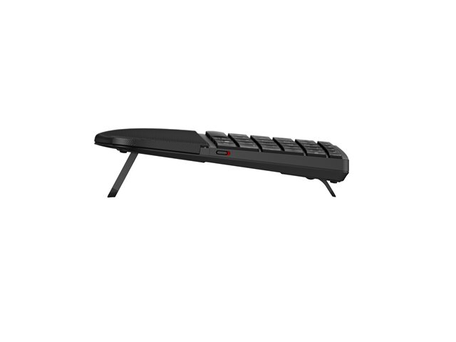 HP 685 Comfort Dual-Mode Keyboard