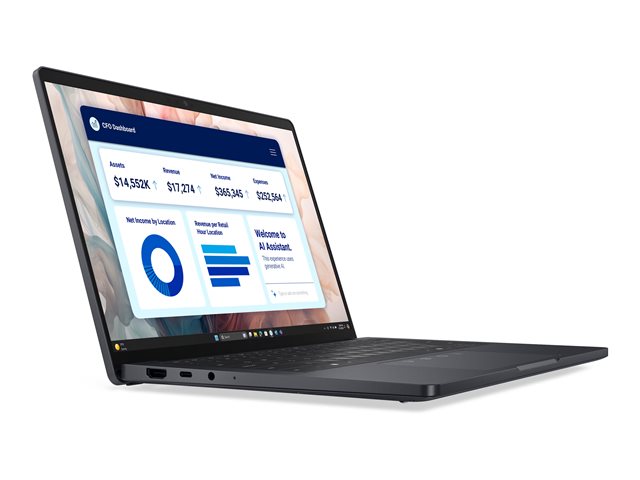 NL/BTP/Dell Pro U7-266V 16GB/512GB W11P