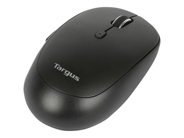 Targus Antimic. Mid-size Dual Mode Mouse