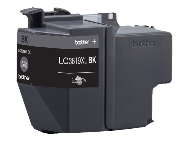 Brother LC3619XL Ink Cartridge Black