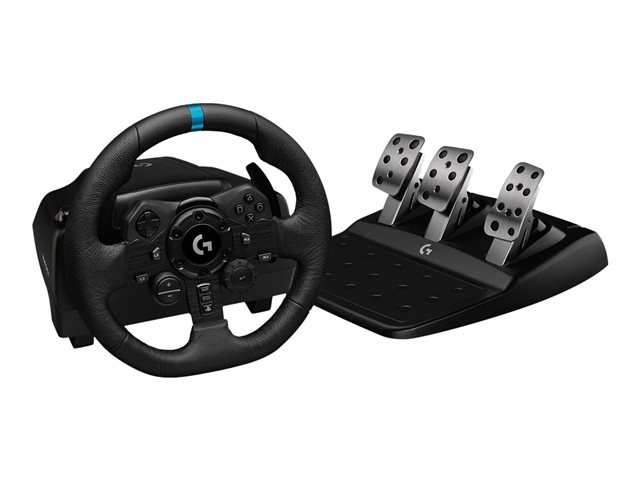Logitech G923 