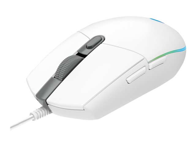 G203 Lightsync Gaming Mouse