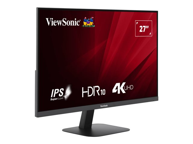 LED monitor VA2708-4K-HD 27IN 2K 250nits