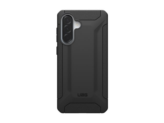 UAG Samsung Galaxy A36 Scout Black