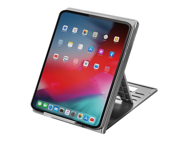 Kensington Easy Riser Go Laptop Cooling Stand - Notebook stand - 14\"