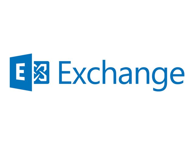 Microsoft Exchange Server Hosted Exchange Enterprise SAL - Licence & software assurance - 1 subscriber (SAL) - SPLA - Win - All Languages