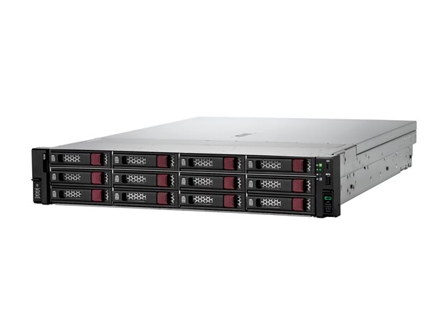 HPE DL340 G12 6505P 4x32G 8SFF EU Svr