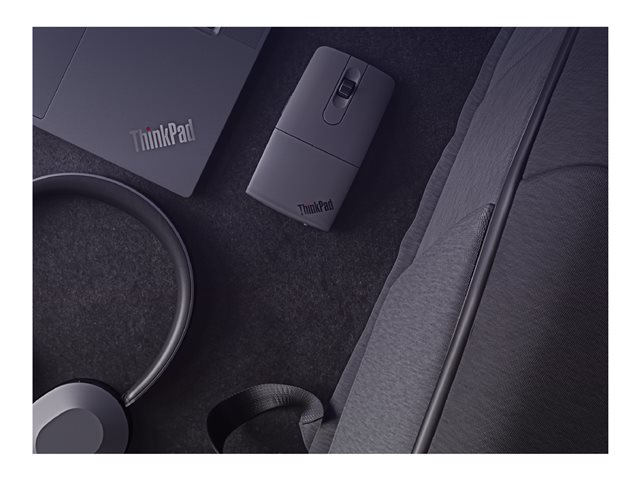 ThinkPad Bluetooth Presenter Mouse