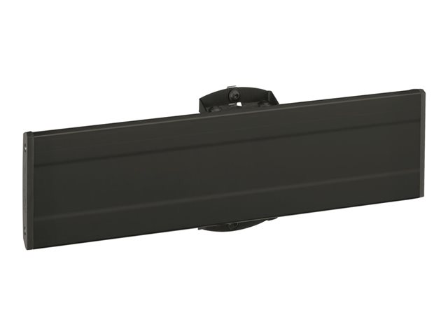 Vogel's Connect-It PFB 3405 - Bevestigingscomponent (interfaceplaat) - voor plat scherm - zwart - voor Professional PFS 3303, PFS 3304, PFS 3305, PFS 3306