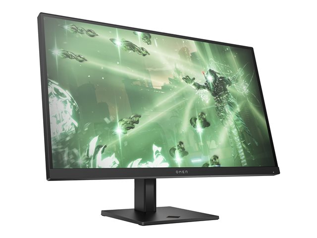 OMEN 27 inch QHD 165Hz Gaming Monitor -- Show IT conditions possible, please select below OPG 46778655. The reseller has to use the Show-IT product for demonstration purposes for at least 6 months. This promotion is limited to a maximum of 1 unit per SKU per reseller and valid till April 30th