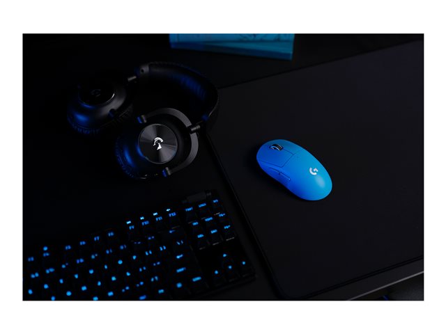 PRO X SUPERLIGHT 2 LIGHTSPEED GAMING MOU