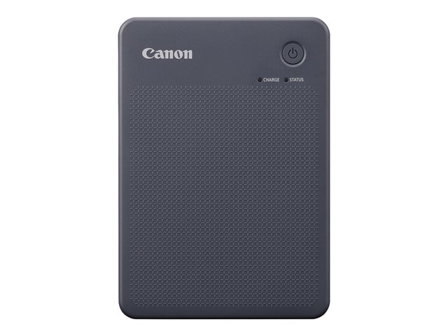 SELPHY QX20 BLACK