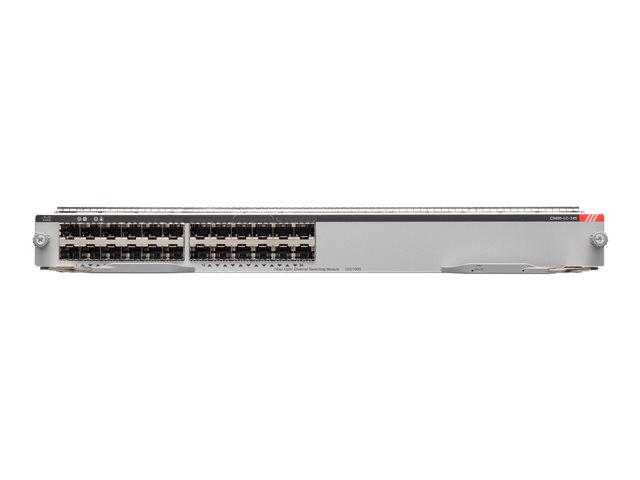 Cisco Catalyst 9400 Series 24 Port Gigabit Ethernet SFP