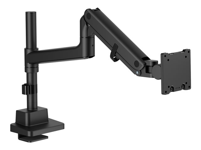 Single Monitor Mount 57 27 kg Gas Spring