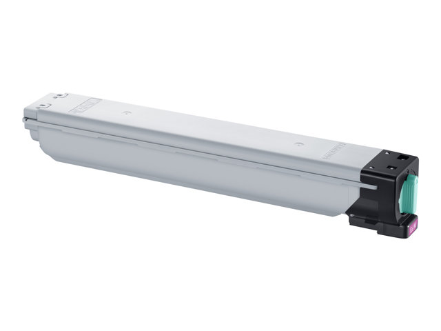 Samsung CLT-Y804S - Yellow - original - toner cartridge (SS721A) - for MultiXpress SL-X3220NR, SL-X3280NR