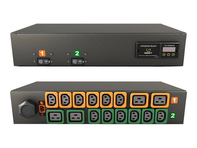 Vertiv Geist Rack PDU Metered