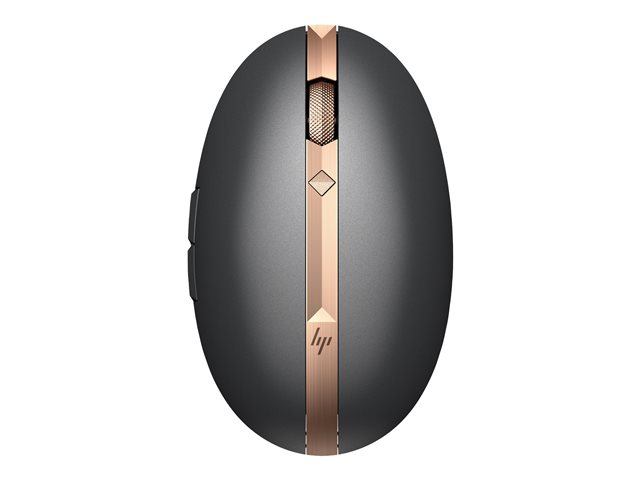 ASH SILVER SPECTRE MOUSE 700
