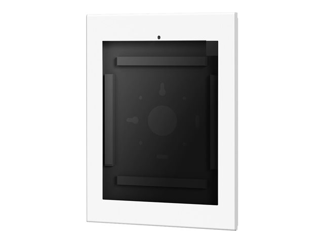 Neomounts WL15-660WH1 - Enclosure - for tablet - screen size: 12.9\" - wall-mountable - for Apple 12.9-inch iPad Pro (3rd generation, 4th generation, 5th generation)
