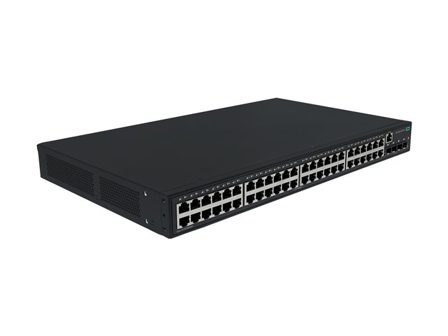 HPE NW CW 2050 48G 4F Sw EU en
