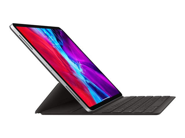 Smart Keyboard Folio for 12.9-inch iPad Pro (5th generation) - Swiss