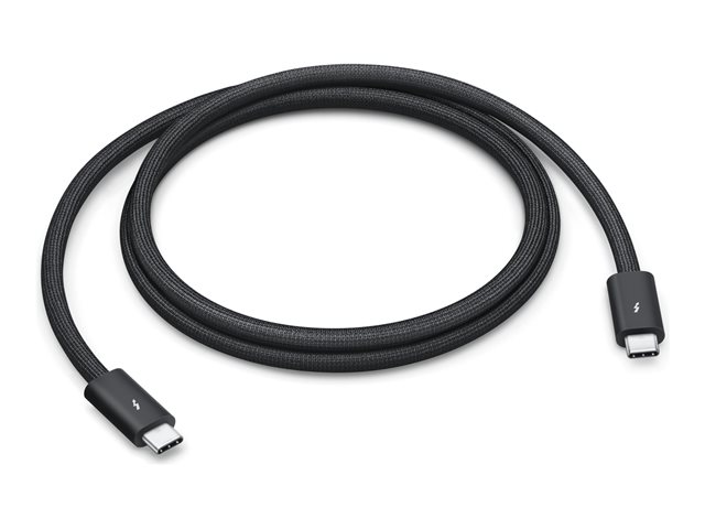 Thunderbolt 5 (USB-C) Pro Cable (1 m)