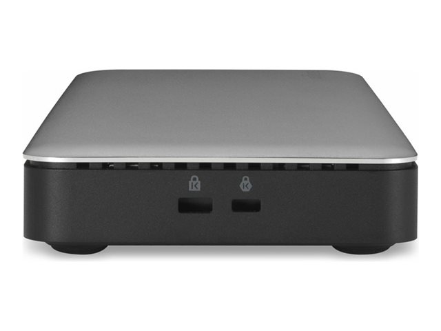 Kensington SD5760T - Docking station - USB-C / USB4 / Thunderbolt 3 / Thunderbolt 4 - 2 x HDMI, Thunderbolt - 1GbE