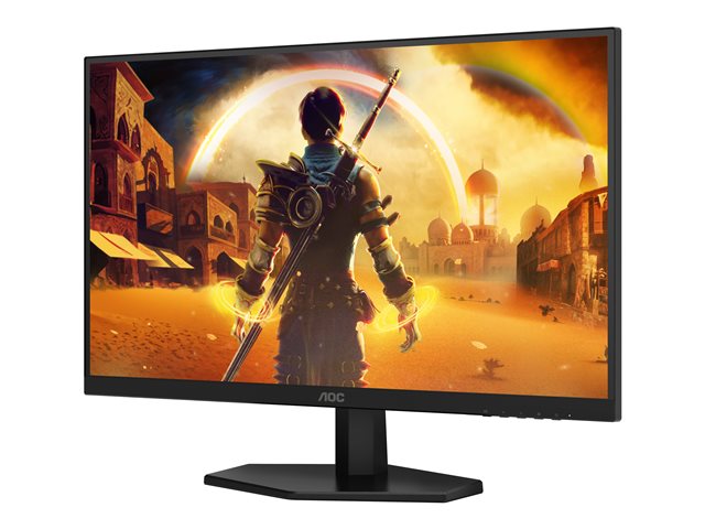 G42 QHD 240Hz OC IPS HDR10