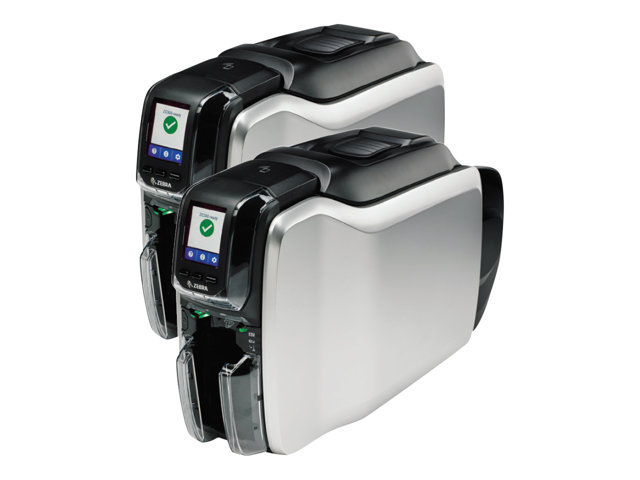 Printer ZC300 - Dual Sided