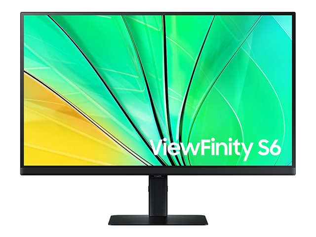 Samsung ViewFinity S60UD Series - QHD - IPS - 100Hz