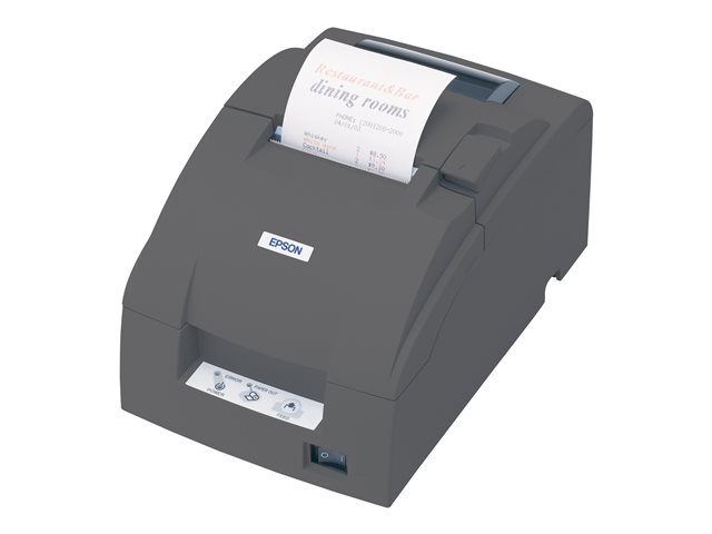 TM-U220B SERIAL EDG