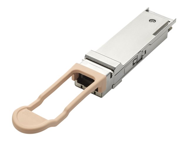 HPE Aruba Networking 400G QSFP-DD MPO-16 SR8 100m MMF Transceiver