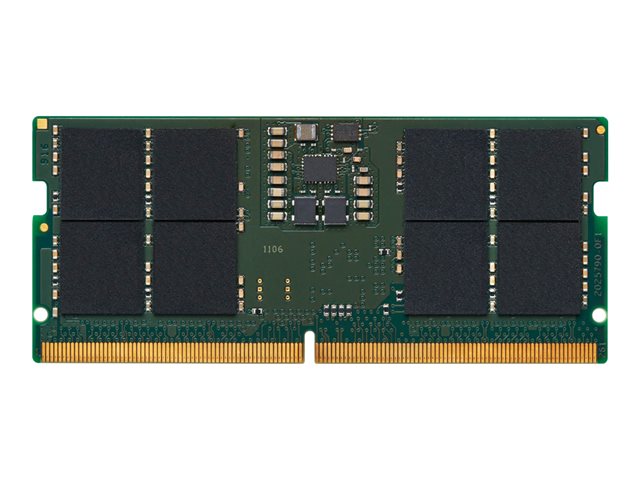 16GB 5600 DDR5 SODIMM Kingston