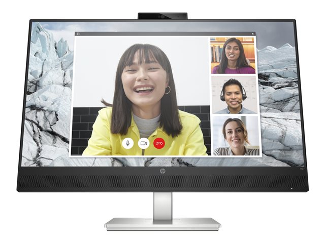 HP M27 Webcam 27IN 16:9 FHD 1000:1