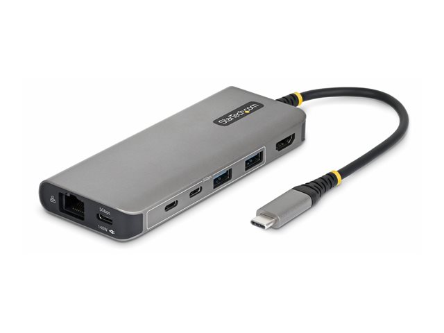 USB-C HDMI Multiport Hub 4K 60Hz