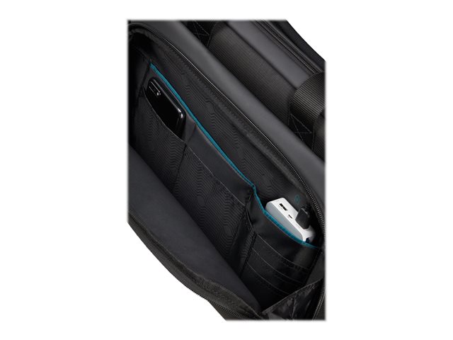 MYSIGHT BAILHANDLE 15.6\" ZWART. 1 stk