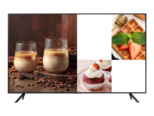 Samsung Business TV BEC-H Series 