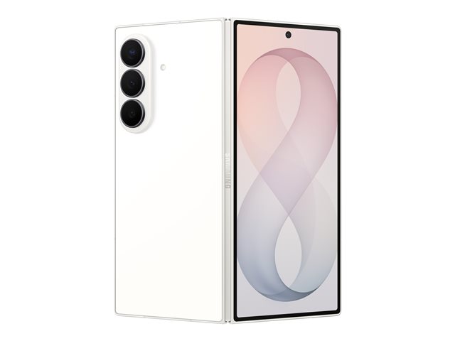 Galaxy Z Fold 8 Ultra 5G 256GB Cream
