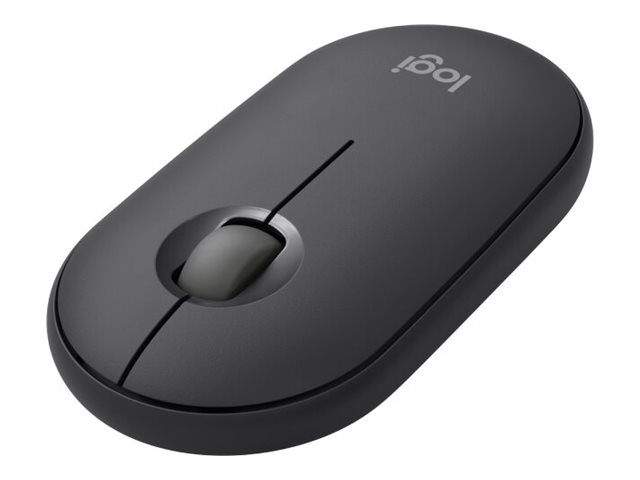 Pebble 2 Combo TONAL GRAPHITE DEU N/A