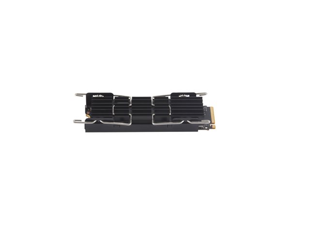 ZTrb 1TB PCIe TLC PRC Kit SSD