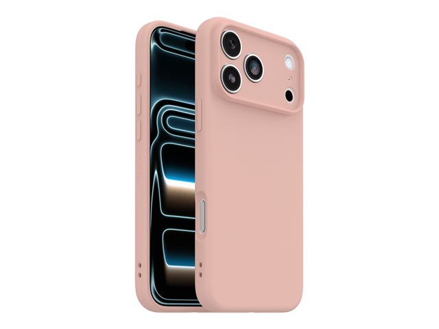 OtterBox Figura iPhone17ProMax Eros pink