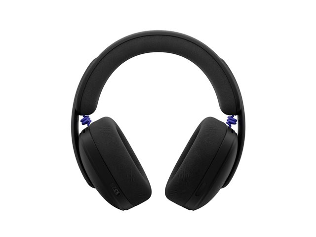 G325 GAMING HEADSET EMEA28I-935 BLACK RE