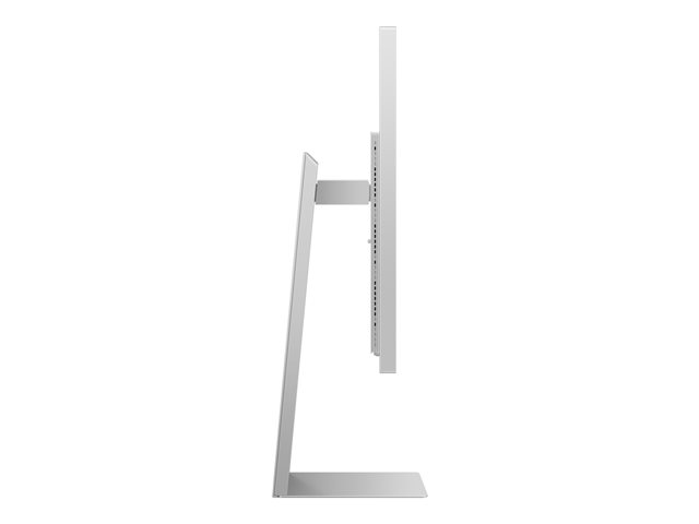 Samsung ViewFinity S9 S27C902PAU - S90PC Series - LED monitor - Smart - 27\" - 5120 x 2880 5K @ 60 Hz - IPS - 600 cd/m� - 1000:1 - 5 ms - Mini DisplayPort, Thunderbolt 4 - speakers - silver, metal silver